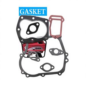 Juego Completo de Juntas Usadas para Motor de Gasolina G200, Incluye Juntas de Culata, Carburador y Silenciador - Product Image 2