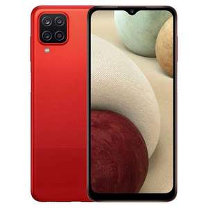 <span class=keywords><strong>Samsung</strong></span> Galaxy A12 Original Super Barato GSM Teléfono móvil Teléfono inteligente usado GPS 48MP Cámara - Product Image 2