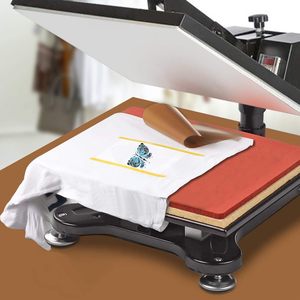 <span class=keywords><strong>Feuille</strong></span> de téflon PTFE, matériau imperméable et résistant à la chaleur, adapté à l'impression sur papier résistant à la chaleur et aux tissus en polyester. - Product Image 6