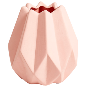 Vase <span class=keywords><strong>simple</strong></span> en <span class=keywords><strong>origami</strong></span>, vase géométrique nordique en <span class=keywords><strong>origami</strong></span>, pot pour plantes d'intérieur, arrangement de plantes, vase décoratif pour la maison, céramique, vase à fleurs, décoration - Product Image 6