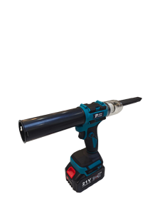 Souffleur d'air chaud sans balais 21V, pistolet à air chaud, aspirateur souffleur, batterie lithium rechargeable, portable, pour bricolage et usage industriel - Product Image 4