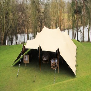 <span class=keywords><strong>Unistrengh</strong></span> tente de mariage en plein air blanche personnalisée événement fête toile auvent tente extensible pour 300 places - Product Image 1
