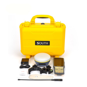 ระบบ GNSS RTK Differential สำหรับการสำรวจที่ดินด้วยเครื่องมือ GPS ความแม่นยำสูง ฐานภาคใต้ - Product Image 5