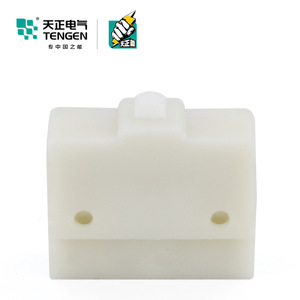 Interrupteur de fin de course Tengen LX19K à réinitialisation automatique IP40, micro-pédale pour usage industriel - Product Image 3