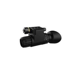 Qcnv qpvs1450 fov50 Gen 3 fom2200 iit hình ảnh intersifier Ống P43/P45 phốt pho autogate kính một mắt thiết bị nhìn đêm - Product Image 2