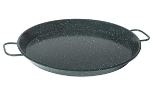 Dreeko, Paella de acero inoxidable, sartén antiadherente con revestimiento de cerámica, cocina de Gas, utensilios de cocina para uso doméstico, proveedor de utensilios de cocina para freír - Product Image 2
