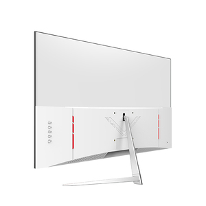Tùy Chỉnh Máy Tính Để Bàn Không Khung <span class=keywords><strong>LCD</strong></span> Máy Tính Cong Chơi Game Màn Hình 24 Inch 27 Inch 165Hz 180Hz Màn Hình Cho Chơi Game Với Nâng Cơ Sở - Product Image 4