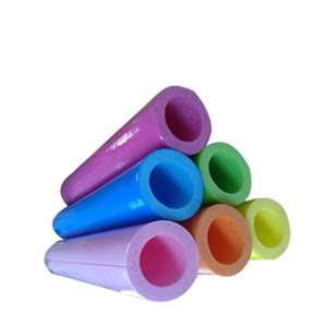 <span class=keywords><strong>Tubo</strong></span> <span class=keywords><strong>de</strong></span> PVC <span class=keywords><strong>de</strong></span> Espuma Suave para Protección <span class=keywords><strong>de</strong></span> Bordes <span class=keywords><strong>de</strong></span> Seguridad para Estructura <span class=keywords><strong>de</strong></span> Trampolín y Parque Infantil, 2.5m, <span class=keywords><strong>Tubo</strong></span> Brillante y Colorido para Uso Interior/Exterior - Product Image 5