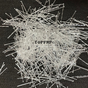 เส้นใยโพลีโพรพิลีน PP สำหรับคอนกรีต ลดราคาพิเศษ - Product Image 6