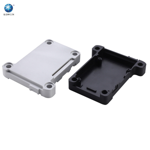 Machines en aluminium anodisé personnalisé pièces cnc fabrication en chine pièces en aluminium cnc de précision fabricant de pièces cnc - Product Image 6