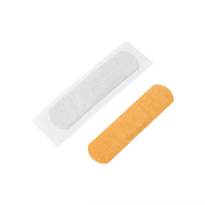 High Performance <b>Strong</b> Adhesive Heavy Cotton Wound Plaster Ideal for Securing Dressings During Daily Use - Product Image 1