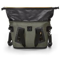 Sac isotherme imperméable, sac à dos isotherme pour le camping, pour les voyages, pour transporter des repas chauds et froids en toute sécurité