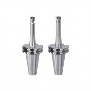 หัวจับดอกสว่านแบบ Taper Chuck รุ่น Tcb40 H.. Erx..m Iso ตามมาตรฐาน Din 69871 - Product Image 2