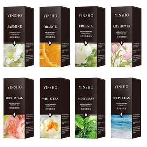 ชุดน้ำมันหอมระเหยปรับอากาศ 10 มล. ละลายน้ำได้ ออร์แกนิค ประกอบด้วย<span class=keywords><strong>น้ำ</strong></span>มันหอมระเหยเปปเปอร์มินต์ ทีโรส บรรจุขวด - Product Image 6