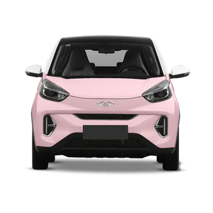 Chinas Chery EQ Limousine Little Ant Mini Elektro-EV-Auto mit 100 km/h Geschwindigkeit <span class=keywords><strong>3</strong></span>-türig 4-Sitzer 251km/321km Reichweite New Energy Vehicle - Product Image 3