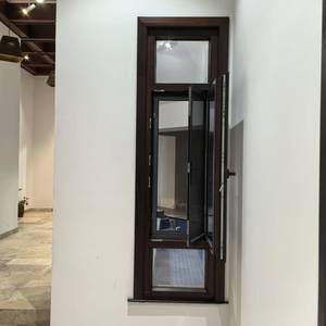 Cina <span class=keywords><strong>cerniere</strong></span> Tilt e girare in alluminio rivestito <span class=keywords><strong>finestre</strong></span> in legno <span class=keywords><strong>per</strong></span> Villa case e giardino <span class=keywords><strong>per</strong></span> soggiorno e uso esterno - Product Image 5