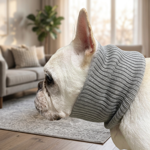 Eco-friendly Graphene Warmer Neck Gaiter for Winter - Product Image 1