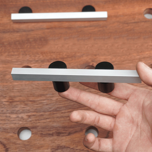 2 packs <span class=keywords><strong>de</strong></span> pinces <span class=keywords><strong>pour</strong></span> chiens, banc d'arrêt <span class=keywords><strong>de</strong></span> table, piste en T <span class=keywords><strong>pour</strong></span> le <span class=keywords><strong>travail</strong></span> du bois, ensemble d'outils <span class=keywords><strong>de</strong></span> positionnement d'établi comprenant un déflecteur d'arrêt <span class=keywords><strong>de</strong></span> rabotage. - Product Image 5