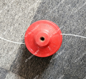Yongkang Factory <b>Brush</b> Cutter and Nylon Trimmer Head 4 Stroke or 2 Stroke Gasoline <b>Power</b> Grass Trimmer - Product Image 4