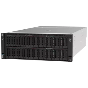 Servidor en Rack Good ProLiant SR860 V3 4U con Memoria y Almacenamiento Escalables para Aplicaciones Empresariales - Product Image 6