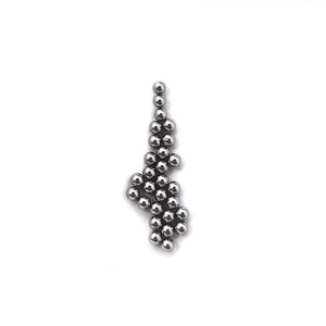 High Precision <strong>Chrome</strong> &amp; Stainless <strong>Steel</strong> Bearing <strong>Ball</strong> 18-35mm HRC55 <strong>Hardness</strong> ISO/DIN Certified for Phone Holder - Product Image 6
