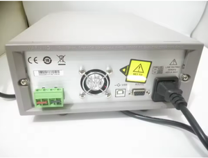 Fuente de Alimentación Programable ITECH IT6722A - Control de Voltaje y Corriente, Fuente de Alimentación con Control Totalmente Digital, 10mV/1mA, Alta Resolución - Product Image 5