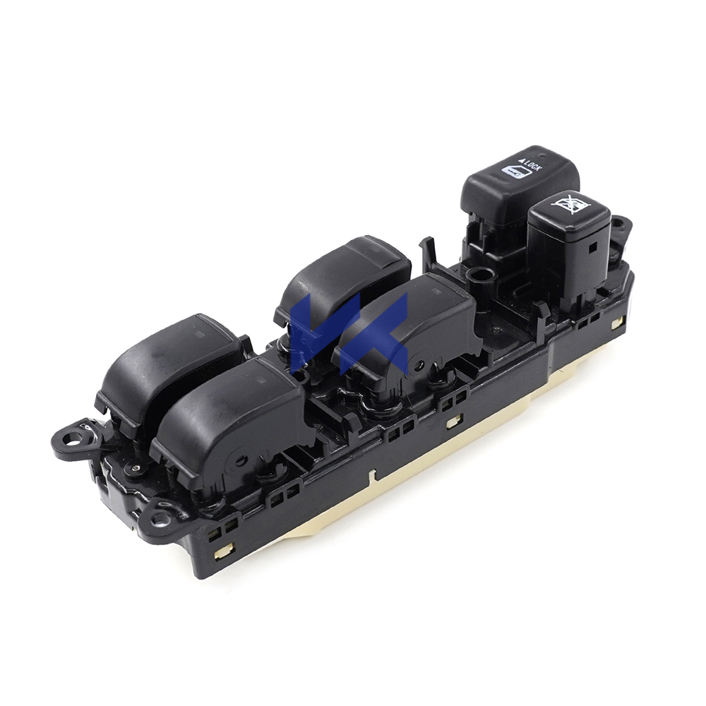 中天　新品　Windows版 3799065D10T01 Window Control Switch for Suzuki Vitara