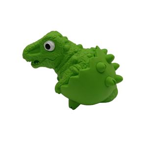 C4P ucuz toptan lateks dayanıklı akıllı köpek oyuncak - Product Image 2