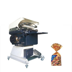 Most Popular Plastic Bag Clipping Machine Bread Bag <b>Clip</b> Machine Fast Speed High Efficiency and Good Stability for Quick Bag Sea - Product Image 1
