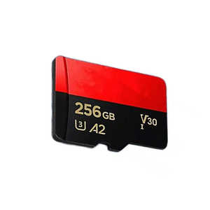 Cartes mémoire Mini <span class=keywords><strong>SD</strong></span> & TF 32 Go/128 Go/256 Go/512 Go Classe 10 en plastique pour téléphone, appareil photo, MP3, GPS, DVR - Product Image 2