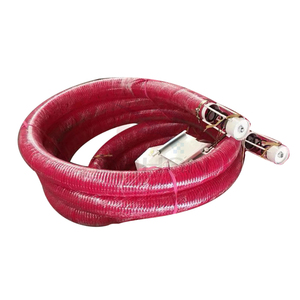 Máquina de succión de grano especial para transporte preciso de maíz/trigo sin Levantar polvo - Product Image 6