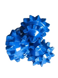 ดอกสว่านไตรโคนเหล็กขนาด 15 นิ้ว คุณภาพสูง ราคาดี สำหรับเจาะหินอ่อน - Product Image 1