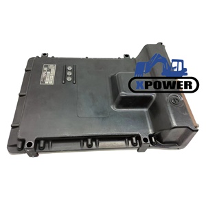Nouveau contrôleur de pièces d'excavatrice XPower 366-8821 3668821 221-8874 2218874 unité de commande pour E320D - Product Image 1