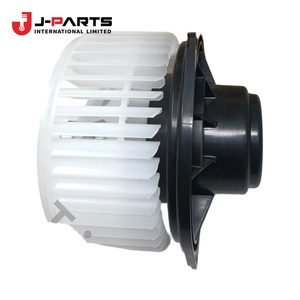 พัดลมย่อย, โบลเวอร์, ด้านหลัง สำหรับโตโยต้า HIACE TRH203 2005-2013 - Product Image 2