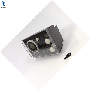 087B3052 ECL 9600 087B3052 ECL 9600 ระบบอัตโนมัติทางอุตสาหกรรม PAC ตัวควบคุมการเขียนโปรแกรม PLC แบบเฉพาะ - Product Image 1