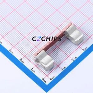 4245 Fuse Holder (Box) Through hole Component (THT)-4P Fuse ( Rated Voltage: 500V )( Rated Current: 15A ) - Product Image 1