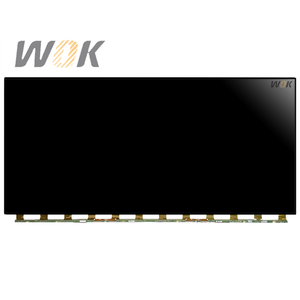 Écran de remplacement pour téléviseur <span class=keywords><strong>65</strong></span> pouces ST6451D07-1 de haute qualité, <span class=keywords><strong>UHD</strong></span> <span class=keywords><strong>4K</strong></span>, panneau d'affichage LED LCD de remplacement, écran plat, cellule ouverte - Product Image 1
