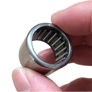 ZYF HK Serie HK1515 Chroomstaal P6 Precisie 2RS Afgedichte Naaldlagers 15x21x15mm IJzeren Kooi Getrokken Kop Directe Bron - Product Image 4