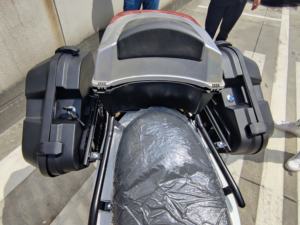 Motocicletta Elettrica per Adulti ad Alta Velocità, <span class=keywords><strong>E</strong></span>-Bike Sportiva a Lunga Autonomia per Pendolari, Potente Motore Brushless Omologato per Strada - Product Image 6