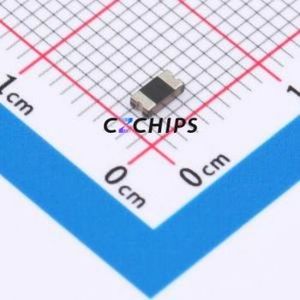 SMD1206-400-12V Resettable Fuse 1206 Fuse 12V 50A 4A 8A - Product Image 1
