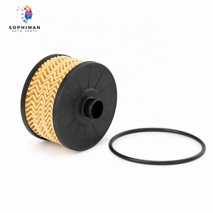 Filtre à huile moteur 152095084R 15208-00Q1E 15209-00Q0F pour NISSAN RENAULT JUKE Qashqai Micra Koleos Megane Kangoo <span class=keywords><strong>Captur</strong></span> Scenic - Product Image 2