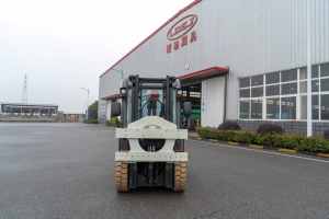 جهاز دوران الرافعة الشوكية LDSJ يجعل الرافعات الشوكية أكثر سهولة مع ميزة دوران المسافة بين الشوكات - جديد - Product Image 4