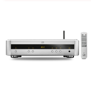 Shanling-AMPLIFICADOR <span class=keywords><strong>DE</strong></span> POTENCIA <span class=keywords><strong>DE</strong></span> VACÍO integrado, A2.2, HIFI, <span class=keywords><strong>alta</strong></span> <span class=keywords><strong>fidelidad</strong></span>, BT 4, sin pérdidas - Product Image 1