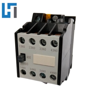 โมดูลรีเลย์กลางแบบใหม่ รุ่น 3TH8040-0XD0 ตัวควบคุมการเขียนโปรแกรม PLC 3TH80400XD0 มีสินค้าในสต็อก - Product Image 1