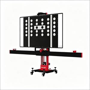 Sistema <span class=keywords><strong>de</strong></span> Diagnóstico SmartSafe ADAS PRO+ V2, Radar Delantero <span class=keywords><strong>de</strong></span> Alta Precisión a Bordo, Sistema <span class=keywords><strong>de</strong></span> Calibración ADAS, 12-24V USB - Product Image 1