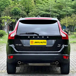 <span class=keywords><strong>Volvo</strong></span> <span class=keywords><strong>XC60</strong></span> T6 AWD Zhiya Edition 3.0T Usado, Años 2010, 2012 y 2013, Asientos de Cuero, Automático, SUV Familiar de Segunda Mano, Venta al Por Mayor - Product Image 6