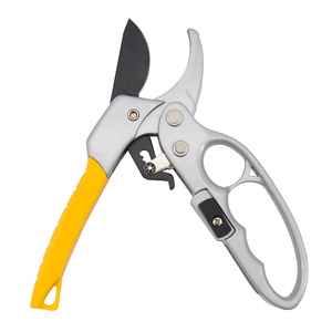 Ánh nắng mặt trời 8 "cầm tay công cụ làm vườn Nguồn cung cấp pruner Shears vườn kéo cho cứng chi nhánh cây cảnh cắt cây kéo - Product Image 4