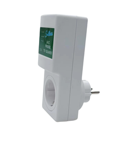 220V 13A A/C Frigorífico TV Guarda Auto Estabilizador De Tensão Sobre Proteção Sob Tensão - Product Image 6