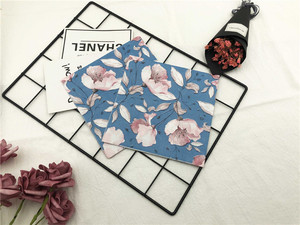 Serviettes de table jetables en pâte de bois vierge, 2 plis, 4 volets, 12 g/m², 42x36 cm, 150 feuilles/sac, 20 sacs/carton, impression de logo personnalisée - Product Image 3