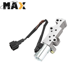 โซลินอยด์วาล์ว23796-4W01A วาล์วแปรผันสำหรับ Nissan <span class=keywords><strong>Pathfinder</strong></span> Infiniti 237964W01A - Product Image 1